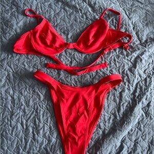 Knight Swim “Rory” Bikini